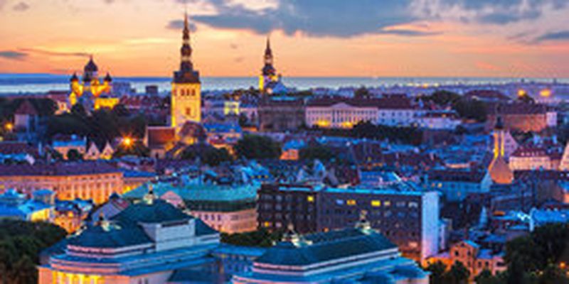 Эстонские банки остановили платежи, связанные с Россией и Беларусью