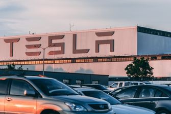Tesla побила рекорд: Илона Маска ждет вознаграждение