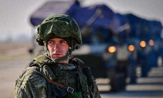 Путин срочно отправляет военных в Крым под новым предлогом