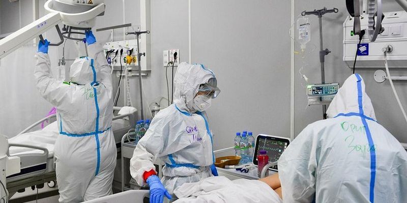 В Европе ошеломили заявлением о распространении "Дельта"-штамма коронавируса