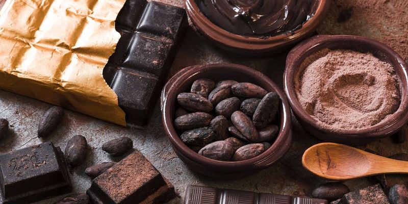 Шоколадная диета для плоского живота: результат - минус 7 килограммов за неделю