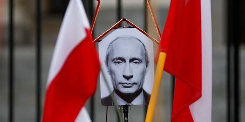 Забыли показать мертвых моряков "Курска" и детей Беслана: в Кремле прикрыли "кровавое" прошлое Путина