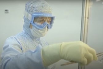 Pfizer і BioNTech розробляють нову вакцину від коронавірусу