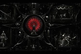 Українська художниця представила трейлер Bloodborne 2