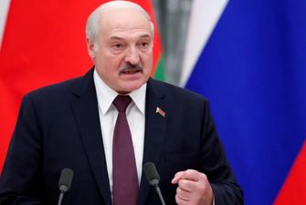 Литва хоче ініціювати міжнародний суд над Лукашенком