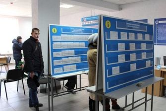 На рынке труда Киева вакансии для служащих в дефиците, а рабочие – в избытке