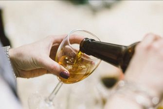 Врачи посоветовали продукты против вредного воздействия алкоголя