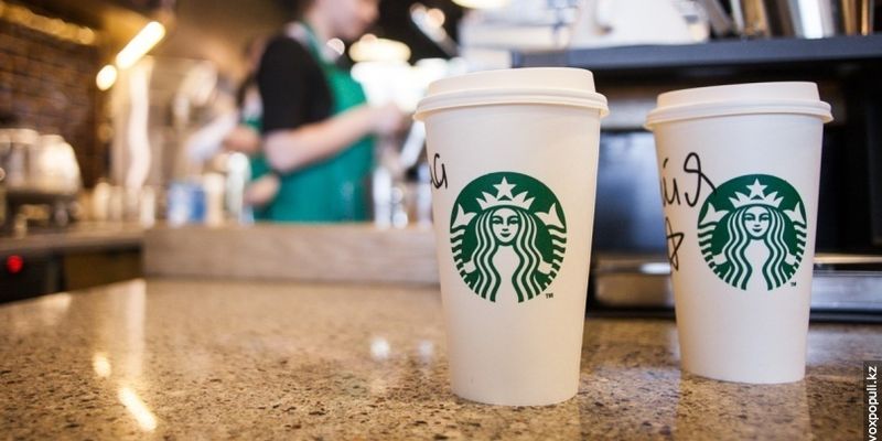 Starbucks полностью уходит из России. Сотрудники будут уволены