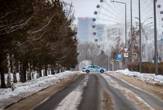 Власти Казахстана заявляют, что ситуация в стране стабилизировалась