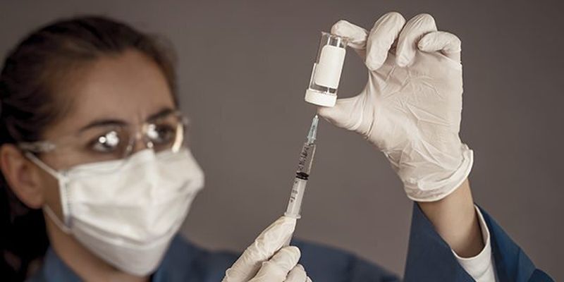 Киев получил 42 тыс. доз вакцин от Минздрава и готов к вакцинации