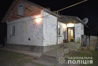 У Тернопільській області хлопець, захищаючи матір і себе від п'яних нападників, вбив одного з них: фото