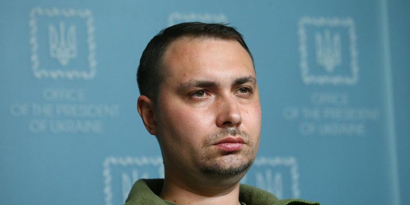 "Есть дроны и люди, которые закладывают взрывчатку": Буданов пообещал "проблемы" внутри России