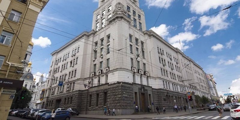 Слуга народа не выдвинет кандидата на выборах мэра Харькова