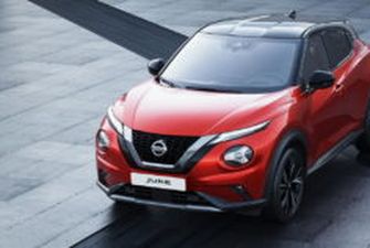 Всё о новом Nissan Juke: больше простора и меньше цилиндров