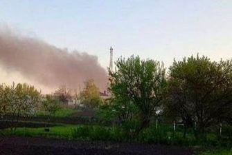Провокация на границе с Украиной: в России заявили о жертвах среди мирного населения, фото