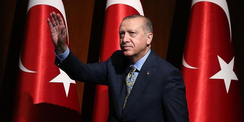 Определилась ли Турция со своей позицией по войне в Украине – какую игру ведет Эрдоган