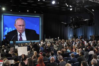 Путін поскаржився, скільки Росія втратила через санкції: "Стримують ріст економіки"