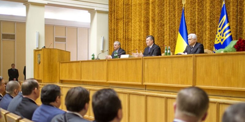 Устроил террор на Херсонщине: экс-главу СБУ Якименко будут судить за госизмену