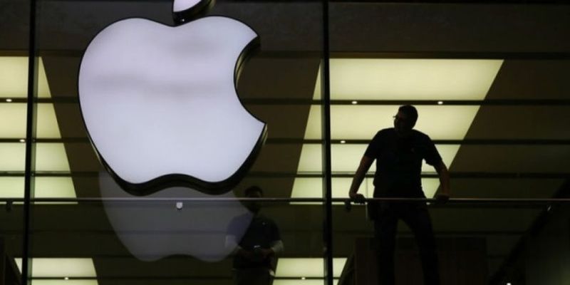 Компания Apple ограничила функцию iPhone, которой пользовались протестующие в Китае