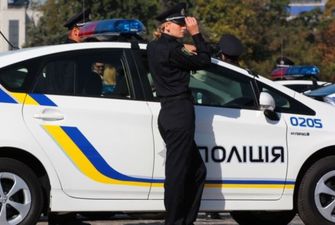 Телеканал зганьбив українську поліцію в прямому ефірі: "Проктологічна стаття ККУ з'явилася?"