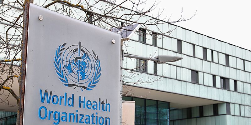 ВООЗ попереджає про поширення холери в окупованому Маріуполі