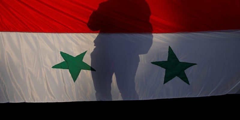 Foreign Policy: Сирія розпалася на три країни, в кожній з яких йдуть свої нові війни