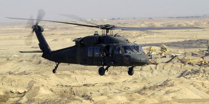 Украина запросила у США два типа армейских вертолетов: что ответили в Boeing и Bell Helicopter
