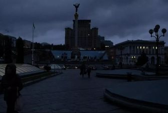У половини мешканців Києва тривають аварійні відключення: світло даватимуть на 2-3 години