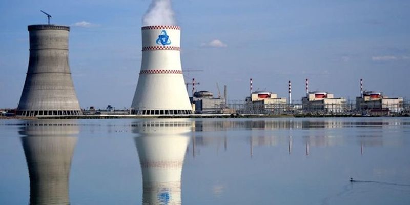 В РФ остановили блок АЭС из-за дефекта конструкции