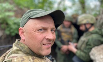 Не скрылся от смерти: на Донбассе в ДТП погиб комбат боевиков по кличке "Пуля"