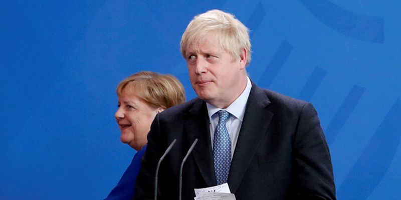 Результаты выборов в Великобритании: Борис Джонсон выведет страну из ЕС до 31 января