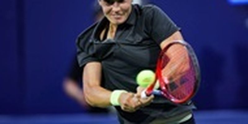 Рейтинг WTA: Прыжок Калининой, Ястремская выпадает из топ-100