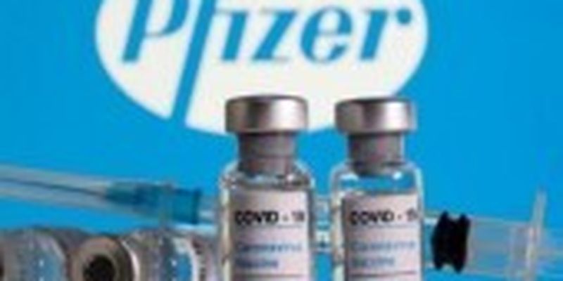 Мексика отримає 2 млн доз вакцини Pfizer на цьому тижні