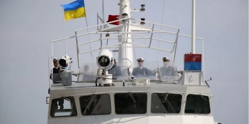 Охрана Черного моря: Украина и Турция возобновляют дружеские визиты кораблей
