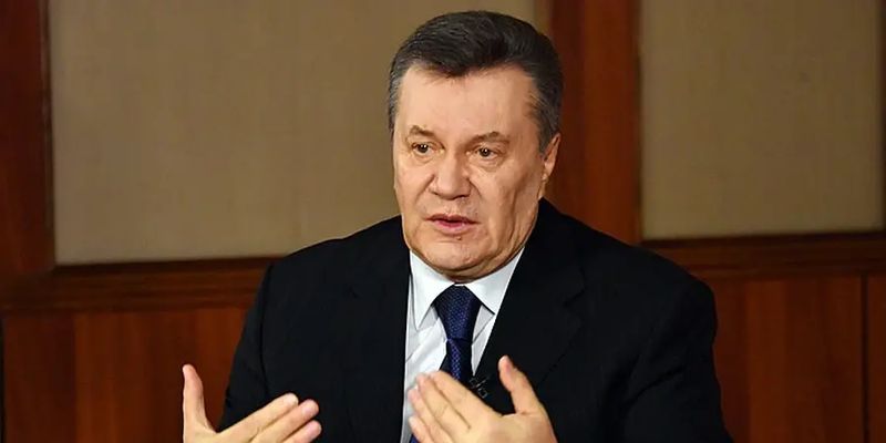 Януковича будут заочно судить по делу о завладении угодьями «Сухолучье»