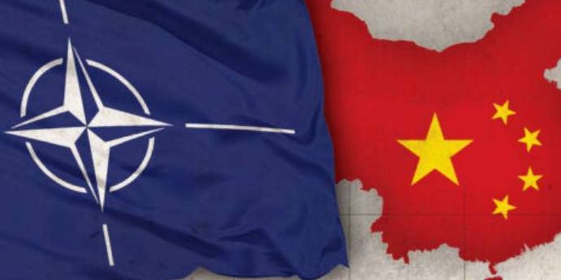 Между Китаем и НАТО состоялся военный диалог: что заявили о войне в Украине