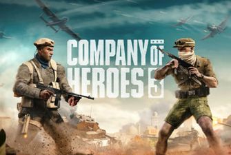 Не только для ПК: Company of Heroes 3 получила возрастной рейтинг на PS5 и Xbox Series X|S