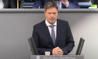 Германия поддержала идею запрета на поставки в страны ЕС российского СПГ