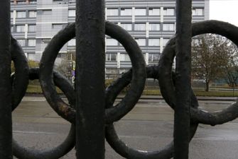 Отстранение России от международного спорта отложено - до рассмотрения апелляции