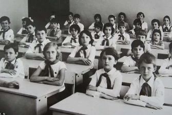 Требование времени или эксперимент: почему в СССР школьники "перепрыгивали" 4 класс