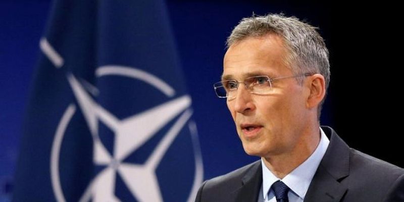 МЗС РФ: НАТО демонізує нашу військову активність в Чорному морі
