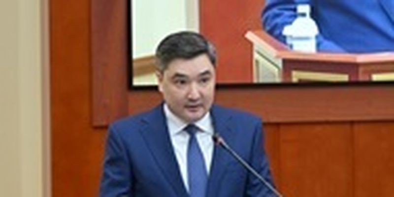 Токаев назначил нового премьер-министра Казахстана