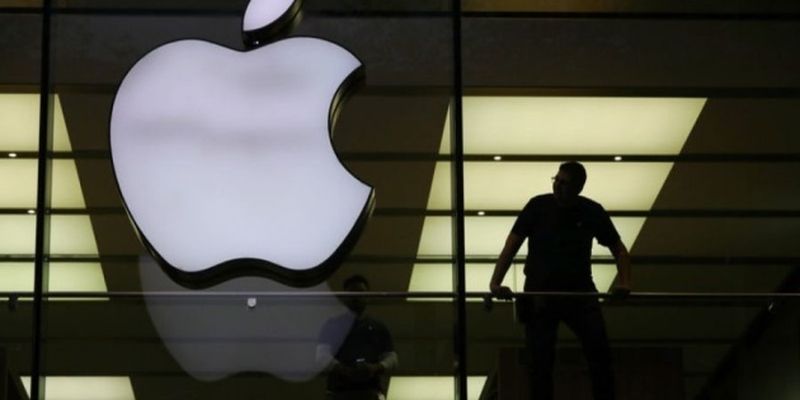 Apple втратила статус найбільшого продавця смартфонів у Китаї