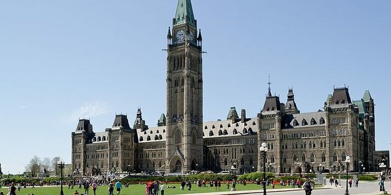 В парламенте Канады почтили жертв депортации крымских татар