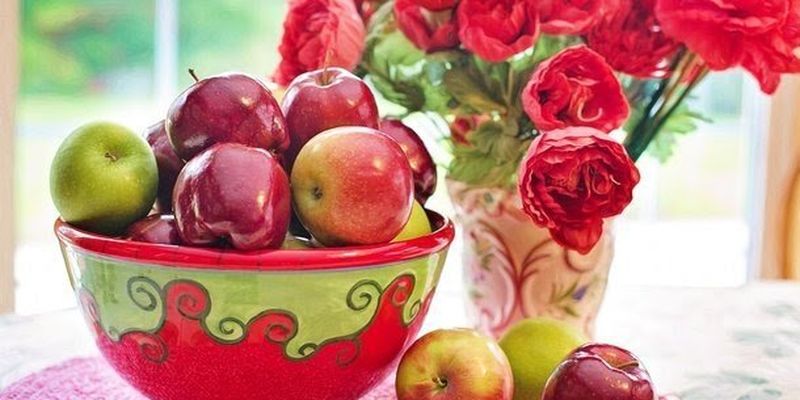 Яблучний Спас — привітання, картинки, листівки, поздоровлення у прозі