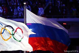 В России придумали, чем заменить гимн на Олимпиадах и чемпионатах мира