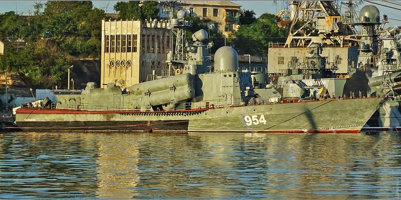 На корвете "Ивановец" находились 40 моряков: новые подробности и общая статистика потерь черноморского флота РФ