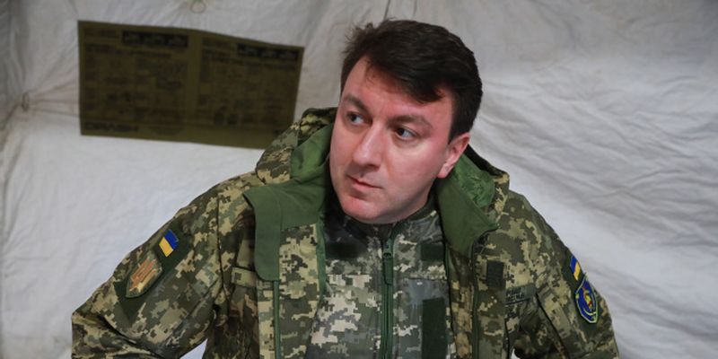 Армия рф ищет слабые места в обороне, но наступление на Запорожье маловероятно - председатель ОВА