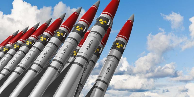 В НАТО сказали, готовы ли разместить ядерное оружие в других странах