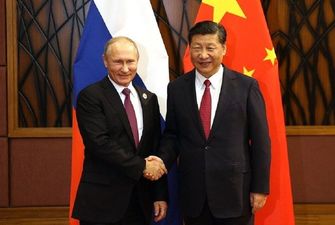 Китай готується до війни: Піонтковський припустив, чи можлива тут домовленість з Росією